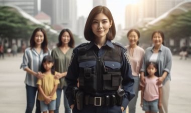 В Павлодаре выбрали лучшую защитницу женщин от насилия