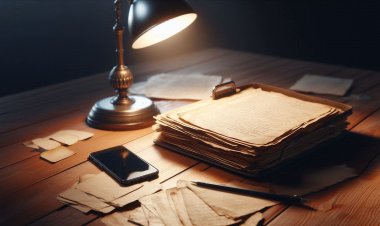 Чек-лист архивного поиска: с чего начать и что учитывать