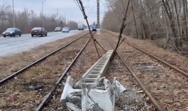 В Павлодаре ищут очевидцев ДТП