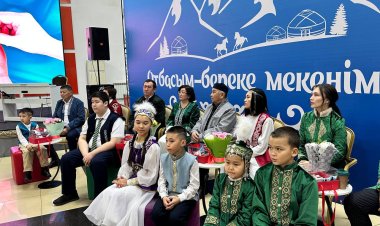 Павлодарлықтар бақытты отбасының құпияларын ашты