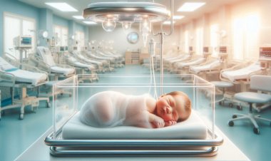 Павлодар облысында шала туған нәрестелердің өміршеңдігі артты