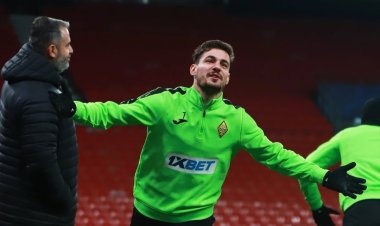 «Кайрат» vs «Копенгаген»: битва за евровесну на «Паркене»