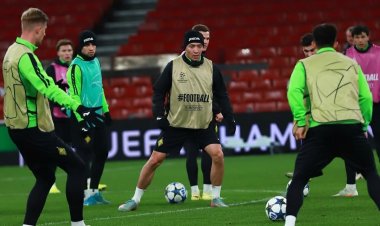 «Қайрат» – «Копенгаген»: «Паркендегі» Еуропа көктемі үшін шайқас