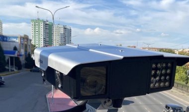 Жұма күні Павлодар облысында «Мерген» камералары жұмыс істей бастайды