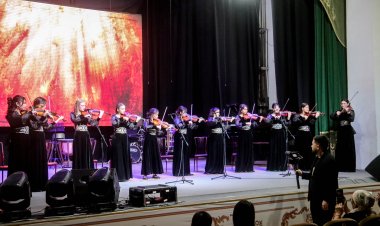 Павлодар облысында сәуір айы мәдени шараларға толы болады