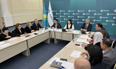 Павлодарские женщины заручились поддержкой Парламента страны