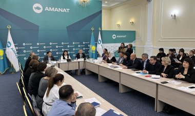 Павлодарда әйелдердің рөлін арттыруға бағытталған бастамалар қарастырылды