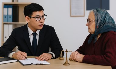 Павлодарлық студенттер тегін заңгерлік көмек көрсетуде