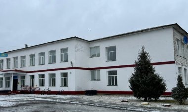 Успенская школа и НИШ сократили разрыв между сельским и городским образованием