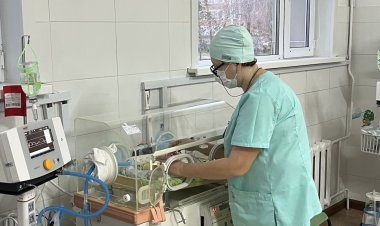 В Павлодаре подняли вопрос питания новорожденных