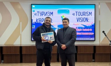 Павлодарда туризмді дамытуға арналған бейнеролик байқауы қорытындыланды