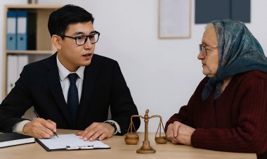 Павлодарлық студенттер тегін заңгерлік көмек көрсетуде