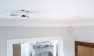 Павлодарлықтарға өрт анықтайтын датчик орнатудың жаңа талаптары түсіндірілді