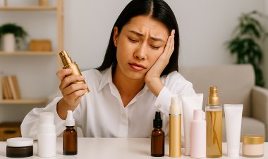 Қымбат косметика сатып алған Павлодар тұрғынының құқығы қорғалды