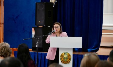 Павлодар облысында ауылдық мектептердегі оқыту сапасын арттыру мәселесі көтерілді