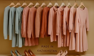 Павлодарлық дүкендерде отандық тауарлар көбейеді