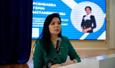 В Павлодарской области обсудили будущее сельской школы