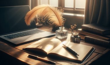 Школьник из Аксу стал лучшим на республиканском конкурсе художественного слова