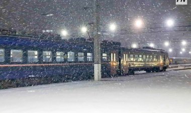 Павлодар облысында бұрқасын, көктайғақ және екпінді жел күтіледі
