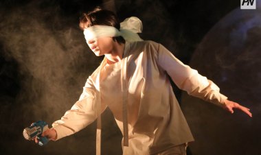 Ақпан айында павлодарлық әртістер көрермендерді қандай спектакльдармен қуантады?