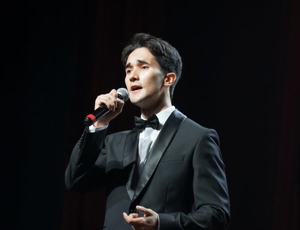 Павлодарлық вокалист Роза Рымбаеваның әніне кавер жасады