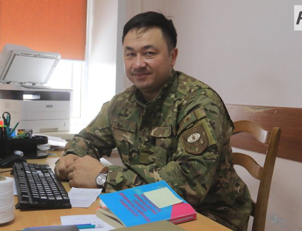 Секреты профессии: дознаватель ДЧС