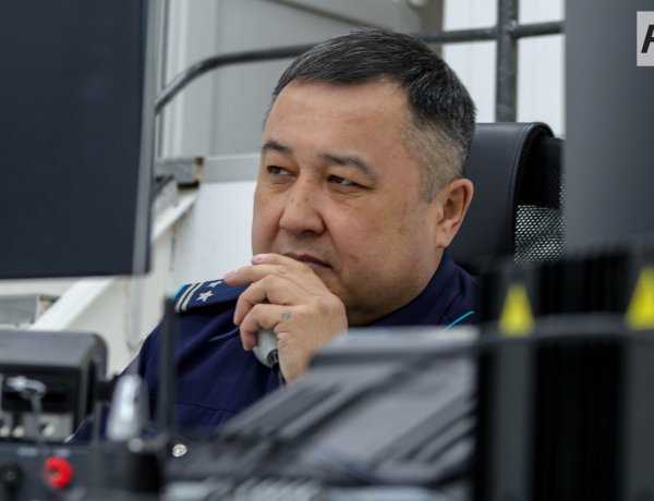 Преступность среди молодежи в Павлодарской области кардинально снизилась