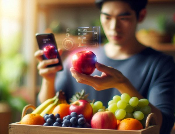 Павлодарлық студенттер өнімдердің құрамдарын талдайтын ЖИ платформа ұсынды