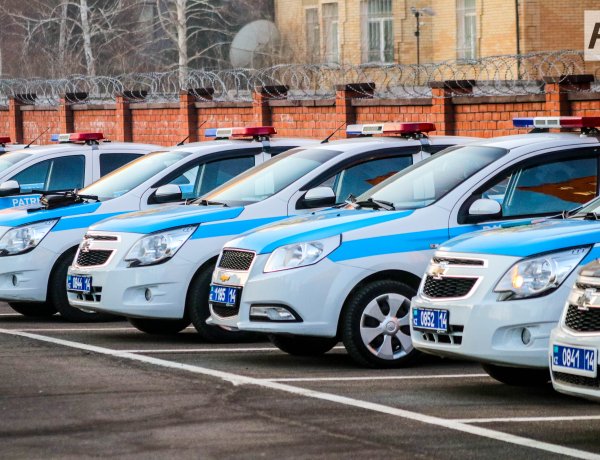 Павлодарда полицей боламын деушілерді қандай жалақы күтеді