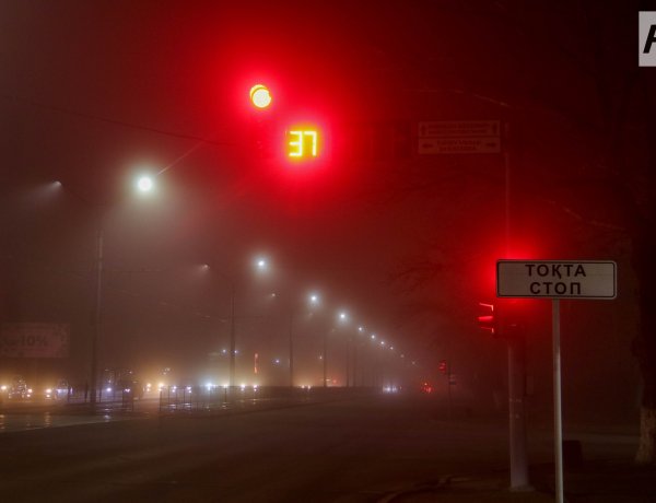 Павлодарлықтарды алдағы күндері салқын түндер күтіп тұр