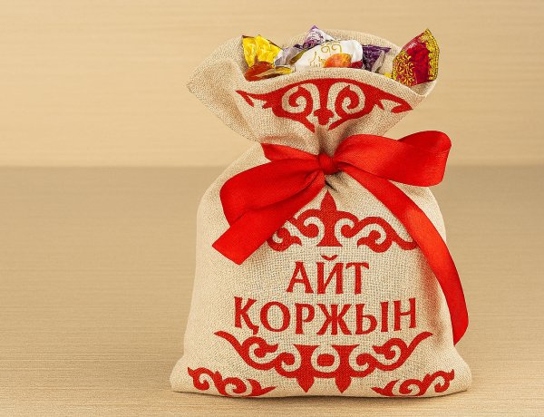 «Айт қоржын» в Павлодарском районе: когда традиция становится уроком доброты