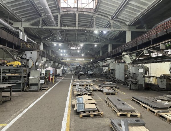 Как обстоят дела на павлодарских заводах с принятием «малых конституций»