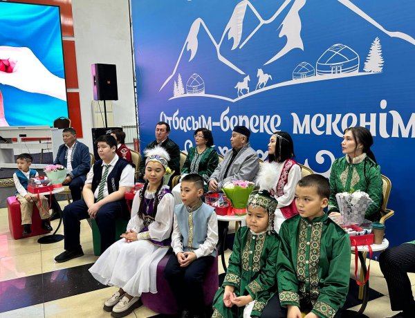 Павлодарлықтар бақытты отбасының құпияларын ашты