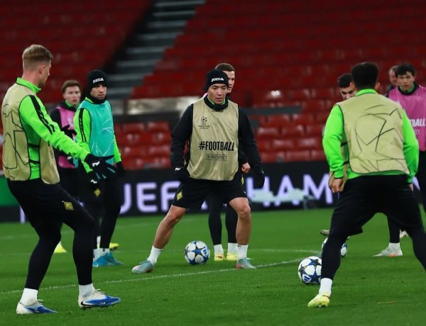 «Қайрат» – «Копенгаген»: «Паркендегі» Еуропа көктемі үшін шайқас