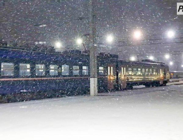 Павлодар облысында бұрқасын, көктайғақ және екпінді жел күтіледі