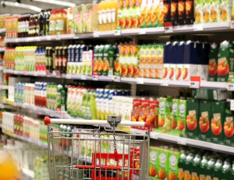 Павлодар облысында минералды су мен сусындардың бағасы өсті