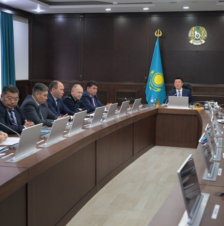 Павлодарская область подтвердила лидирующую позицию по приёму кандасов