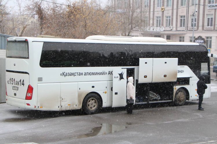 Павлодар облысының ерекше балалары Астана финалына аттанды