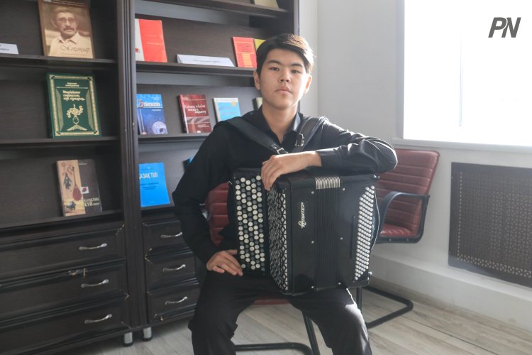 Павлодарские музыканты завоевали первые места на международных конкурсах