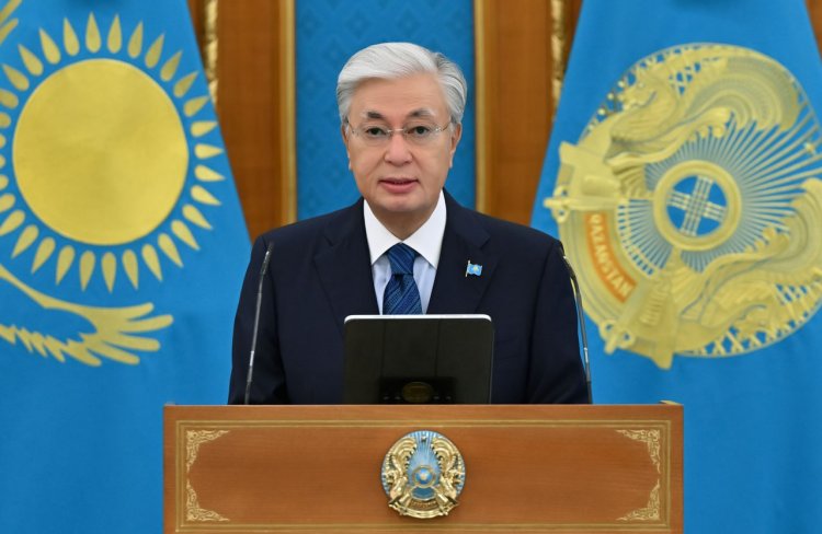 Прогрессивті ұлт: Қазақстанда ішкі саясаттың қағидаттары бекітілді