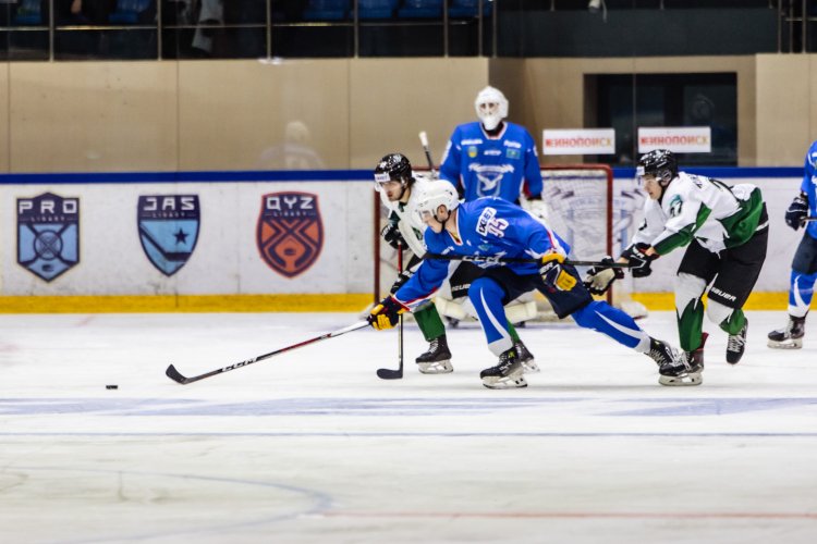 «Ертіс» алғашқы үй матчында «Бейбарыстан» 1:10 есебімен жеңілді