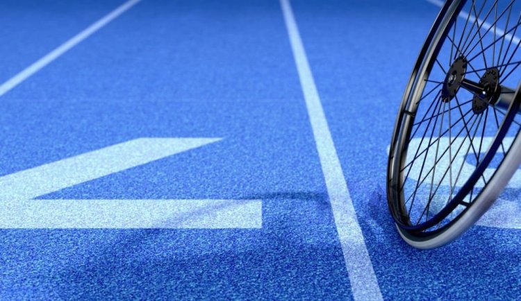 Павлодарлық параспортшы Әлем кубогында жүлдегер атанды