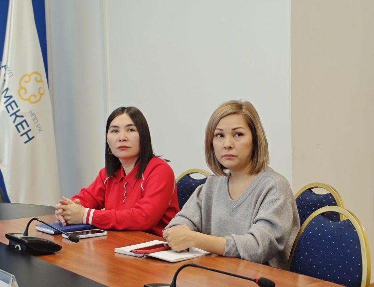 Павлодарлық кәсіпкерлерге баға бұзушылығынан сақ болу ескертілді