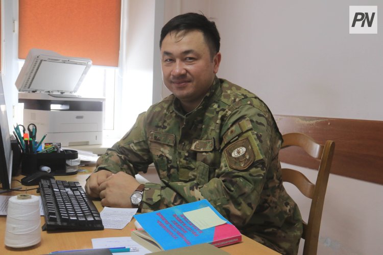 Секреты профессии: дознаватель ДЧС