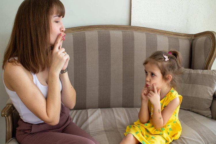 Павлодарда не себепті ата-аналар логопедке жиі жүгінуде?