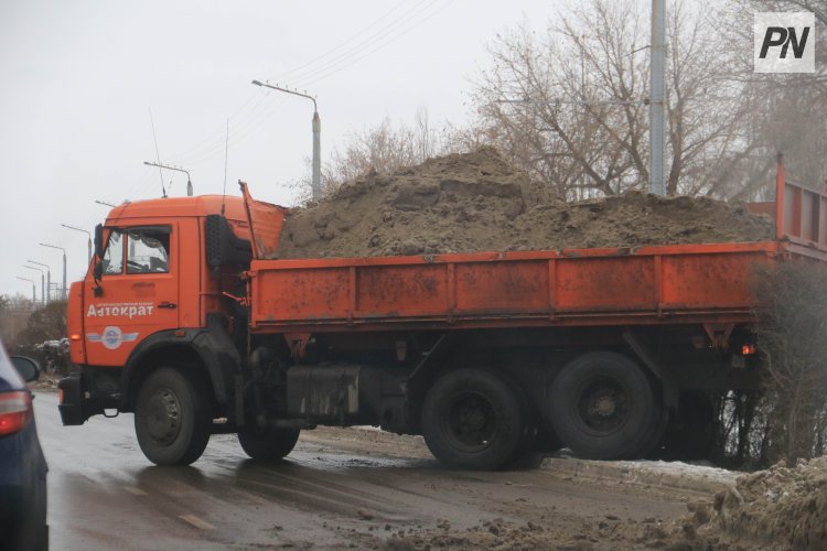 Таза Қазақстан: Екібастұздықтар Шаңдақсор көлін тазалады