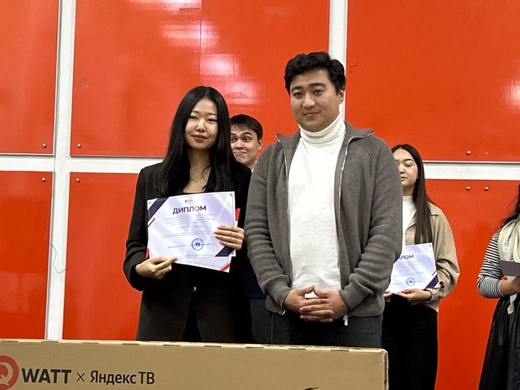 Павлодарда болашақ бизнес көшбасшылары анықталды