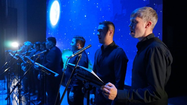 Как попасть в знаменитый хор Павлодарской области