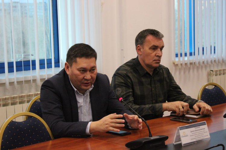 Павлодарлық тауар өндірушілер жаңа тізіліміне көшуге қатысты ұсыныстар білдірді