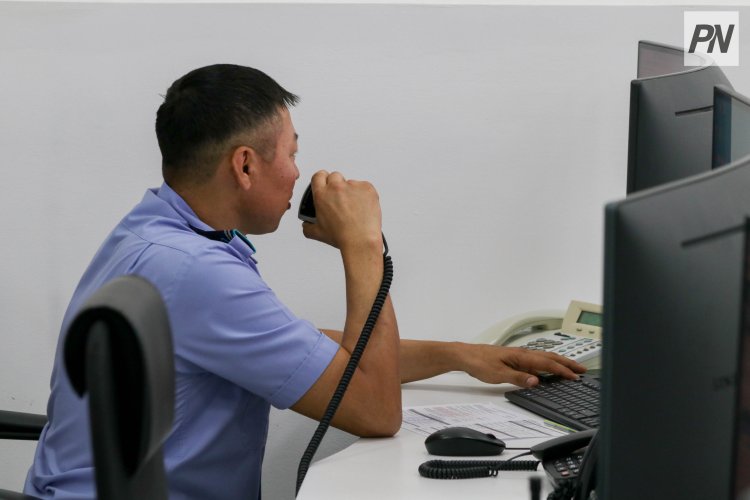 Павлодарские полицейские встали за лекторские кафедры